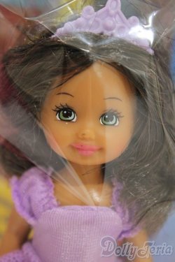 画像1: 【新宿マルイアネックス店 店頭販売商品】マテルバービー/Kelly,Kelly and Friends 2100150000005722-ZM