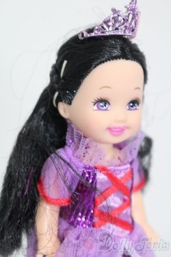 画像3: マテルバービー/Kelly,Kelly and Friends S-25-07-13-110-GN-ZS