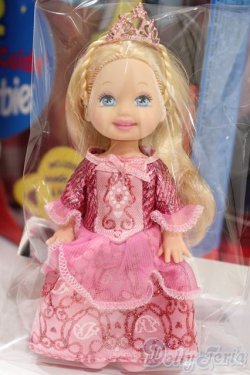 画像2: 【新宿マルイアネックス店 店頭販売商品】マテルバービー/Kelly,Kelly and Friends 2100150000005726-ZM