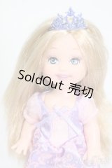 マテルバービー/Kelly,Kelly and Friends S-26-04-26-534-GN-ZS
