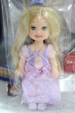画像2: 【新宿マルイアネックス店 店頭販売商品】マテルバービー/Kelly,Kelly and Friends 2100150000005727-ZM