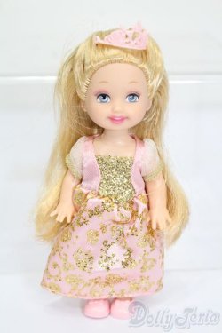 画像4: マテルバービー/Kelly,Kelly and Friends S-25-07-13-105-GN-ZS