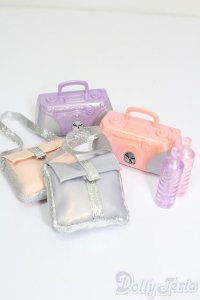 マテルバービー/OF:Barbie Dance’N FLEX- ダンシング・フレックス小物 S-25-06-29-109-GN-ZS