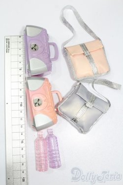 画像2: マテルバービー/OF:Barbie Dance’N FLEX- ダンシング・フレックス小物 S-25-06-29-109-GN-ZS