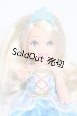 マテルバービー/Barbie As The Island Princess Kelly Doll Set S-25-12-28-408-GN-ZS