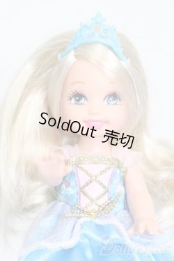 画像1: マテルバービー/Barbie As The Island Princess Kelly Doll Set S-25-12-28-408-GN-ZS