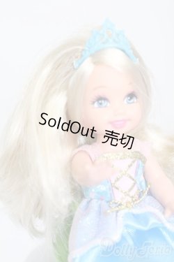 画像3: マテルバービー/Barbie As The Island Princess Kelly Doll Set S-25-12-28-408-GN-ZS