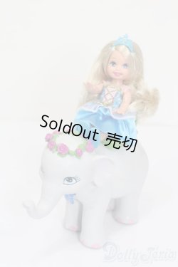 画像4: マテルバービー/Barbie As The Island Princess Kelly Doll Set S-25-12-28-408-GN-ZS