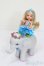 画像4: マテルバービー/Barbie As The Island Princess Kelly Doll Set S-25-07-13-050-GN-ZS (4)