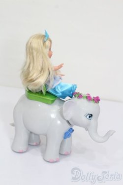 画像5: マテルバービー/Barbie As The Island Princess Kelly Doll Set S-25-07-13-050-GN-ZS