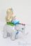 画像5: マテルバービー/Barbie As The Island Princess Kelly Doll Set S-25-07-13-050-GN-ZS (5)