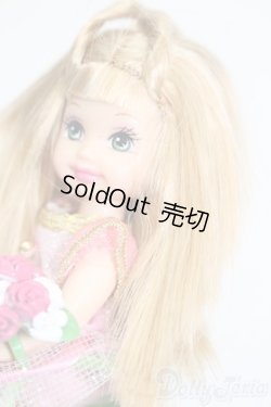 画像2: マテルバービー/Barbie As The Island Princess Kelly Doll Set S-25-12-28-407-GN-ZS