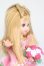 画像3: マテルバービー/Barbie As The Island Princess Kelly Doll Set S-25-07-13-049-GN-ZS (3)