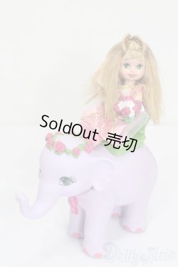 画像4: マテルバービー/Barbie As The Island Princess Kelly Doll Set S-25-12-28-407-GN-ZS