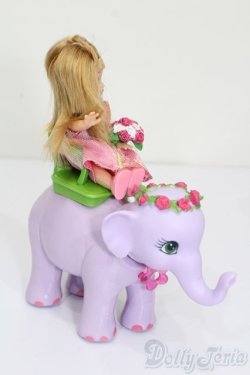 画像5: マテルバービー/Barbie As The Island Princess Kelly Doll Set S-25-07-13-049-GN-ZS
