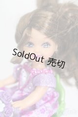 マテルバービー/Barbie As The Island Princess Kelly Doll Set S-25-12-28-409-GN-ZS