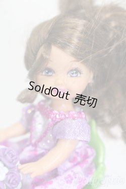 画像1: マテルバービー/Barbie As The Island Princess Kelly Doll Set S-25-12-28-409-GN-ZS