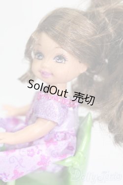 画像2: マテルバービー/Barbie As The Island Princess Kelly Doll Set S-25-12-28-409-GN-ZS