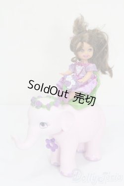 画像4: マテルバービー/Barbie As The Island Princess Kelly Doll Set S-25-12-28-409-GN-ZS