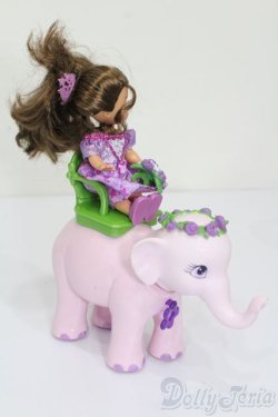 画像5: マテルバービー/Barbie As The Island Princess Kelly Doll Set S-25-07-13-048-GN-ZS