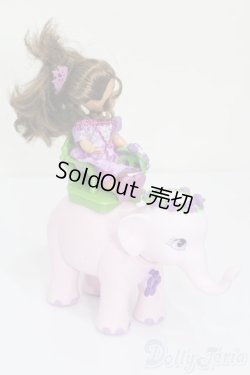 画像5: マテルバービー/Barbie As The Island Princess Kelly Doll Set S-25-12-28-409-GN-ZS