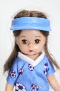 Madame Alexander/マダムアレクサンダー ハッピーミールトイ キックイットガール McDonald's S-25-05-11-030-GN-ZS