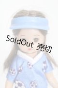 Madame Alexander/マダムアレクサンダー ハッピーミールトイ キックイットガール McDonald's S-25-06-29-696-GN-ZS
