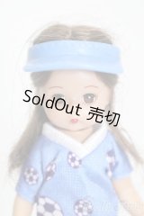 Madame Alexander/マダムアレクサンダー ハッピーミールトイ キックイットガール McDonald's S-25-06-29-696-GN-ZS