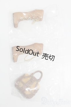 画像1: リーメント/靴 バッグコレクション S-26-01-25-374-GN-ZS