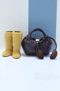 【新宿マルイアネックス店 店頭販売商品】リーメント/靴 バッグコレクション 2100150000005753-ZM