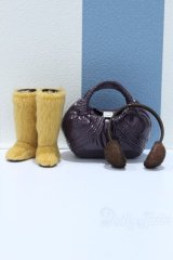 【新宿マルイアネックス店 店頭販売商品】リーメント/靴 バッグコレクション 2100150000005753-ZM