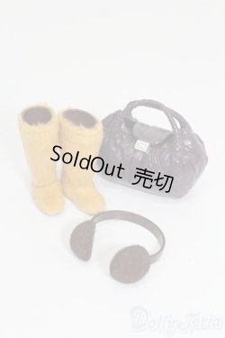 画像1: リーメント/靴 バッグコレクション S-26-01-25-375-GN-ZS