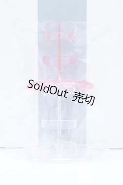 画像1: 【新宿マルイアネックス店 店頭販売商品】リカちゃん/スタンド 2100150000005764-ZM