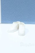 【新宿マルイアネックス店 店頭販売商品】マテルバービー/OF:Vintage White Barbie Tennis Shoes 2100150000005765-ZM