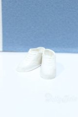 【新宿マルイアネックス店 店頭販売商品】マテルバービー/OF:Vintage White Barbie Tennis Shoes 2100150000005765-ZM