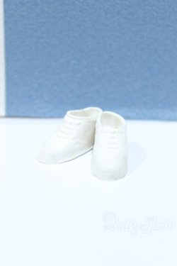 画像1: 【新宿マルイアネックス店 店頭販売商品】マテルバービー/OF:Vintage White Barbie Tennis Shoes 2100150000005765-ZM