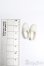 画像2: マテルバービー/OF:Vintage White Barbie Tennis Shoes S-25-07-20-270-GN-ZS (2)