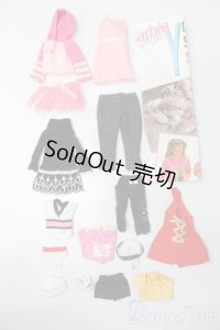 1/6サイズドール/OF:衣装 S-25-09-14-447-GN-ZS