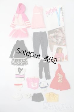 画像1: 1/6サイズドール/OF:衣装 S-25-09-14-447-GN-ZS