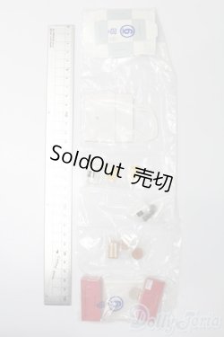 画像2: メガハウス/ピエール・エルメ ミニコレクション S-26-01-11-536-GN-ZS