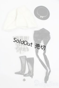 画像1: Integrity Toys/OF:Fashion Royalityサイズ衣装 S-25-06-29-512-GN-ZS