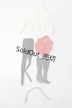 画像1: Integrity Toys/OF:Fashion Royalityサイズ衣装 S-26-02-22-521-GN-ZS