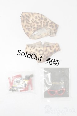画像1: Integrity Toys/OF:Fashion Royalityサイズ衣装 S-25-02-23-196-GN-ZS