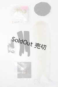 Integrity Toys/OF:Fashion Royalityサイズ衣装 S-25-06-29-513-GN-ZS