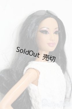 画像3: マテルバービー/Kimora Lee Simmons Barbie Doll Gold Label NRFB L4688 S-25-07-13-046-GN-ZS