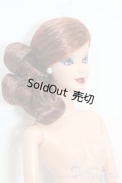 画像3: マテルバービー/JAZZ BABY BARBIE~Cabaret Dancer Redhead~Pivotal Body~2007 ジャズベイビー キャバレーダンサー S-25-11-16-417-GN-ZS