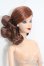 画像3: マテルバービー/JAZZ BABY BARBIE~Cabaret Dancer Redhead~Pivotal Body~2007 ジャズベイビー キャバレーダンサー S-25-07-13-045-GN-ZS (3)