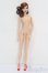 画像4: マテルバービー/JAZZ BABY BARBIE~Cabaret Dancer Redhead~Pivotal Body~2007 ジャズベイビー キャバレーダンサー S-25-07-13-045-GN-ZS (4)