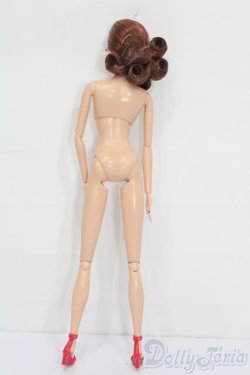 画像5: マテルバービー/JAZZ BABY BARBIE~Cabaret Dancer Redhead~Pivotal Body~2007 ジャズベイビー キャバレーダンサー S-25-07-13-045-GN-ZS