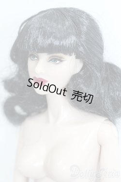 画像2: Integrity Toys/Jason Wu本体 S-25-11-02-600-GN-ZS